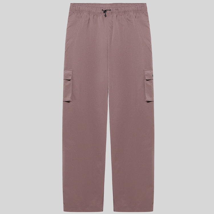 Брюки Nike W NSW ESSNTL WVN HR PNT CARGO XS Розовый Женский photo 5