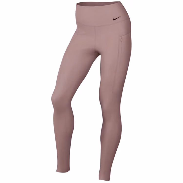 Panta-colanti Nike W NK DF GO MR TGHT