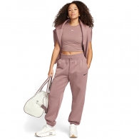 Брюки Nike W NSW PHNX FLC HR OS PANT thumbnav 2