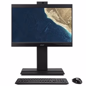 Monobloc Acer Veriton Z4660G (DQ.VS0ME.008) 21.5" 