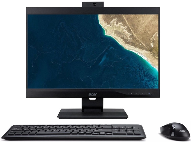 Моноблок Acer DQVS0ME008 1024 МБ Endless OS 2 photo 2