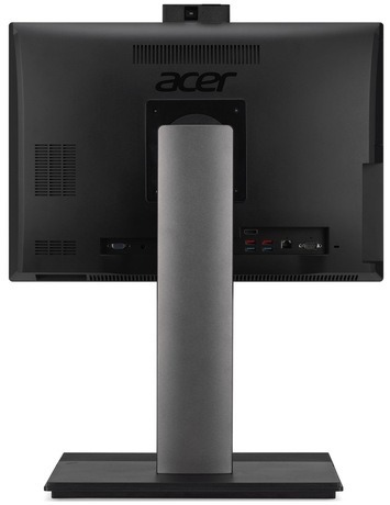 Моноблок Acer DQVS0ME008 1024 МБ Endless OS 2 photo 3
