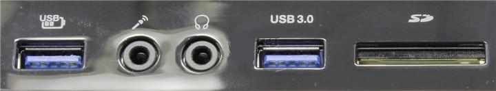 Unitate de sistem ACER Aspire TC-100 (DTSR6ME008) photo 2