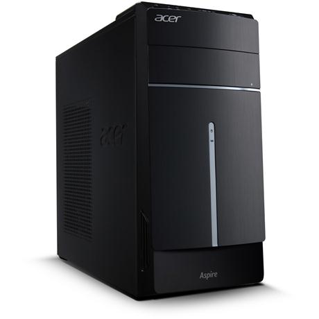 Unitate de sistem ACER Aspire TC-100 (DTSR6ME008) photo 3