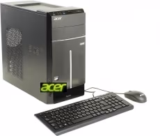 Системный блок ACER Aspire TC-100 (DTSR6ME008)