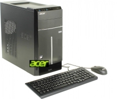 Unitate de sistem ACER Aspire TC-100 (DTSR6ME008) thumbnav 1