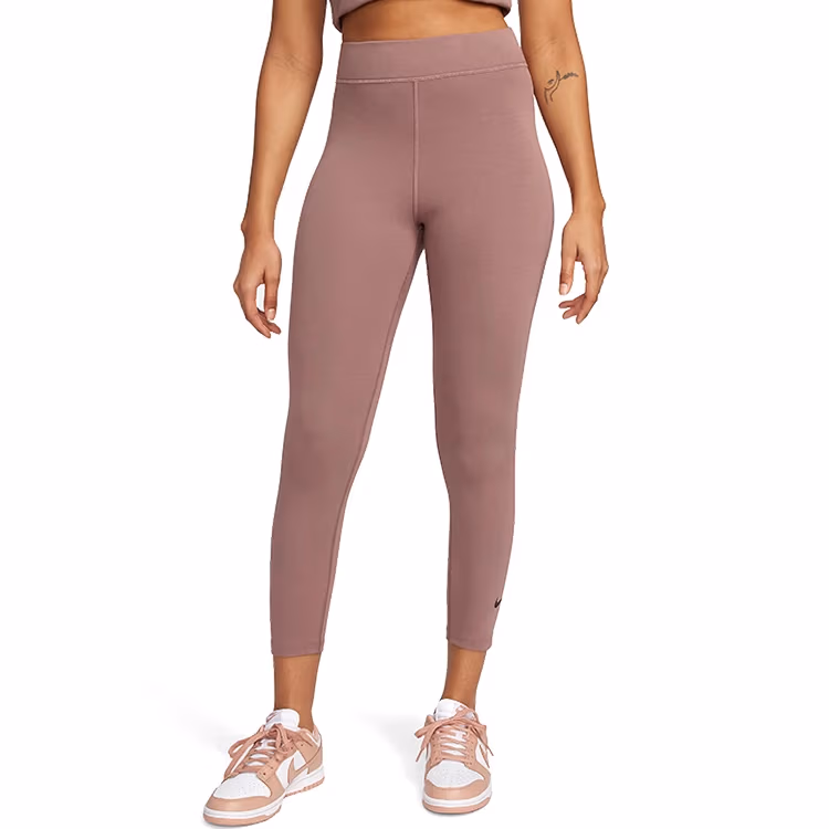 Легинсы Nike W NSW NK CLSC HR 7/8 TIGHT LBR 