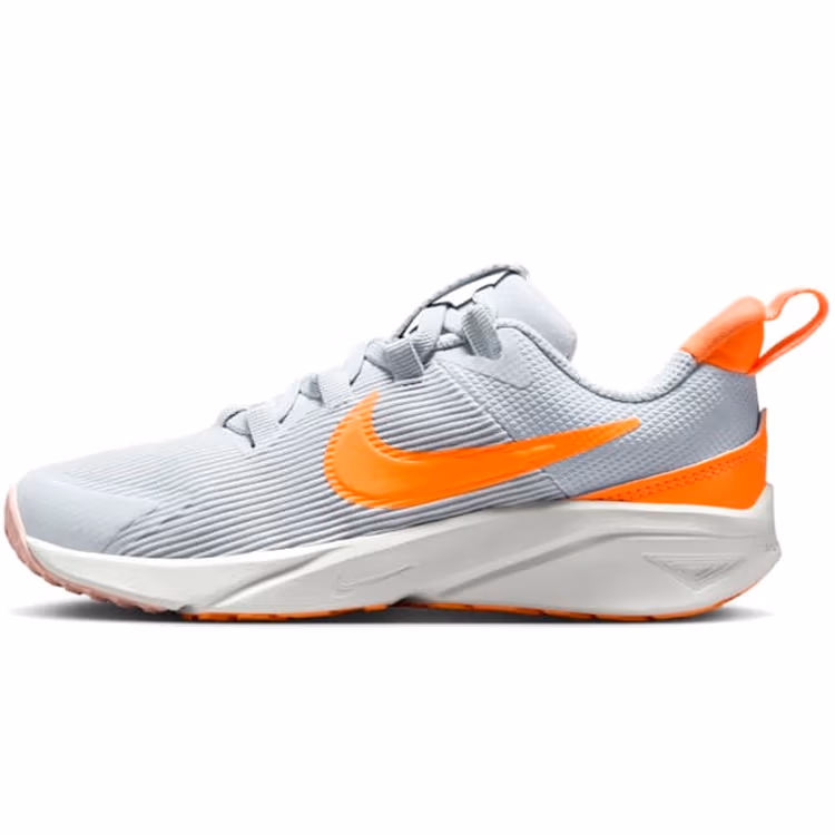 Incaltaminte Sport Nike STAR RUNNER 4 NN (PS) 