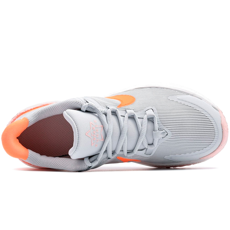Кроссовки Nike STAR RUNNER 4 NN (GS) / Мужской / 40 / Серый photo 4