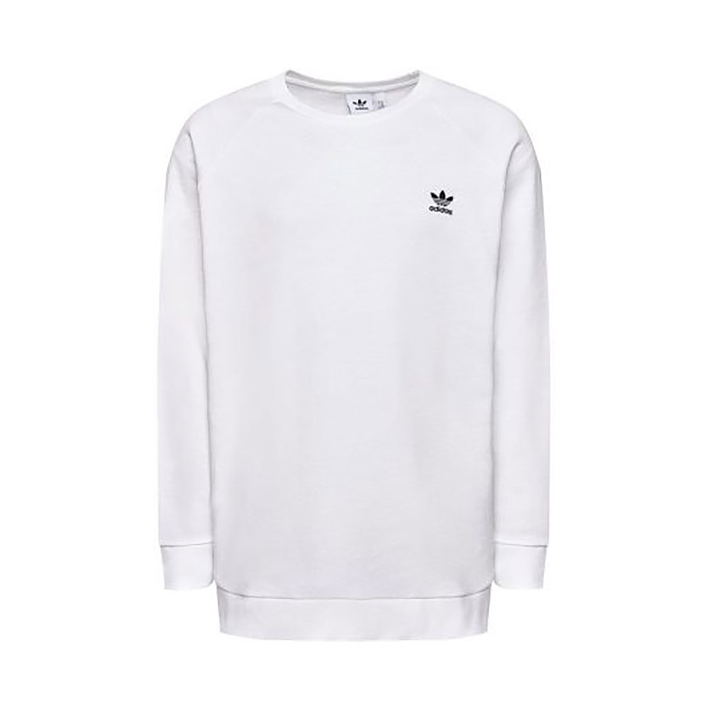 Hanorac pt bărbați Adidas ESSENTIAL CREW S photo 1