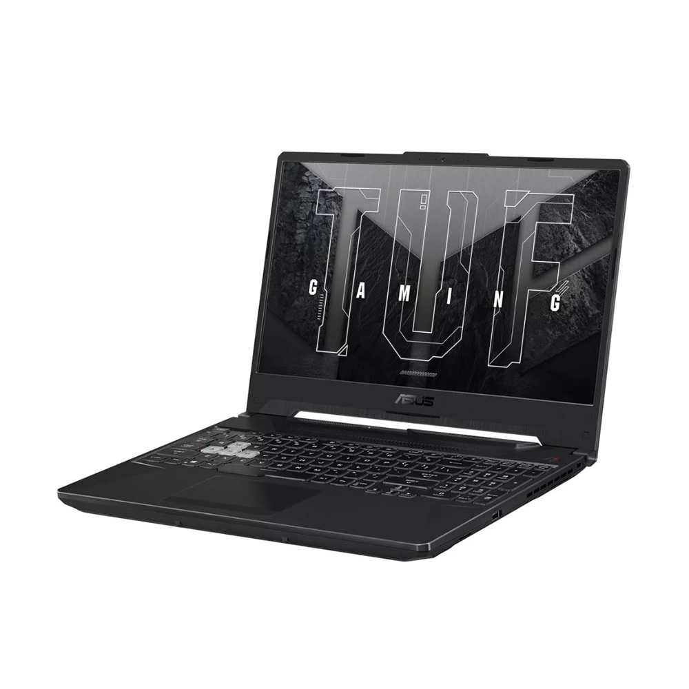 Ноутбук Asus Игровой TUF A15 FA506NFRHN008 15.6” / 16 ГБ / 512 ГБ / Ryzen 7 / RTX 2050 / Black photo 4
