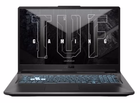 Ноутбук Asus FA706IEHX008, Ryzen 7, 16 ГБ ГБ, EndlessOS, Черный 