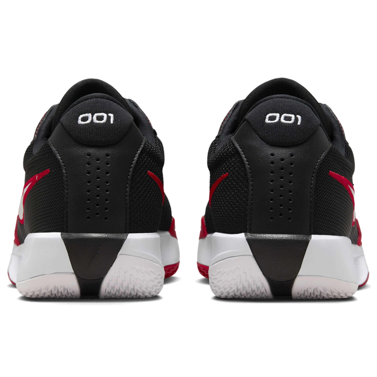 Кроссовки Nike AIR ZOOM G.T. CUT ACADEMY / Мужской / 45.5 / Черный photo 2