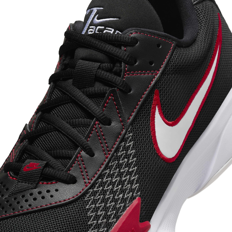 Кроссовки Nike AIR ZOOM G.T. CUT ACADEMY / Мужской / 45.5 / Черный photo 3