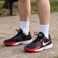 Кроссовки Nike AIR ZOOM G.T. CUT ACADEMY thumbnav 4