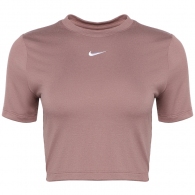 Футболка Nike W NSW TEE ESSNTL SLIM CRP LBR thumbnav