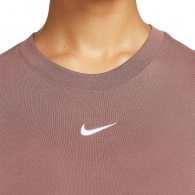 Tricou Nike W NSW TEE ESSNTL SLIM CRP LBR thumbnav 5