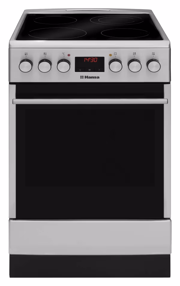 Электрическая плита Hansa  FCCX58208