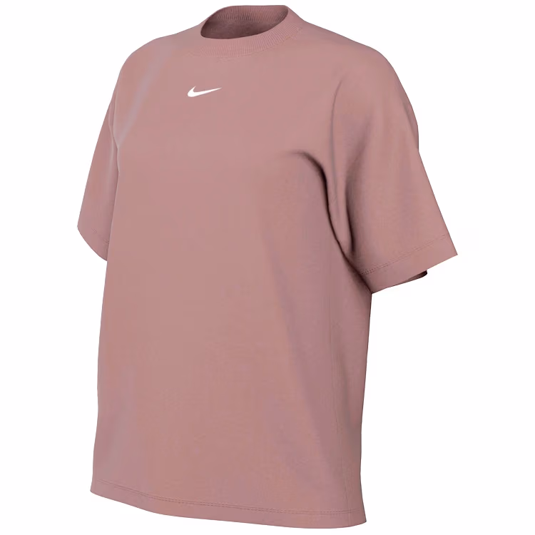Футболка Nike W NSW TEE ESSNTL LBR