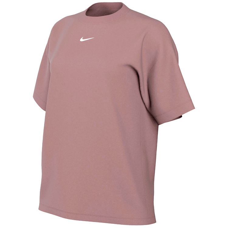 Футболка Nike W NSW TEE ESSNTL LBR photo 