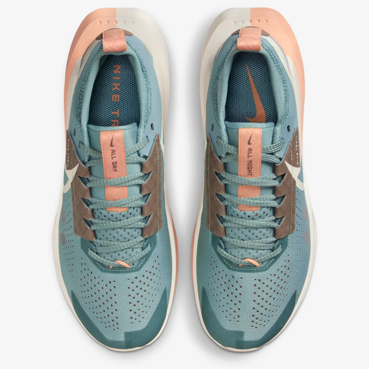 Кроссовки Nike W ZOOMX ZEGAMA TRAIL 2 photo 4
