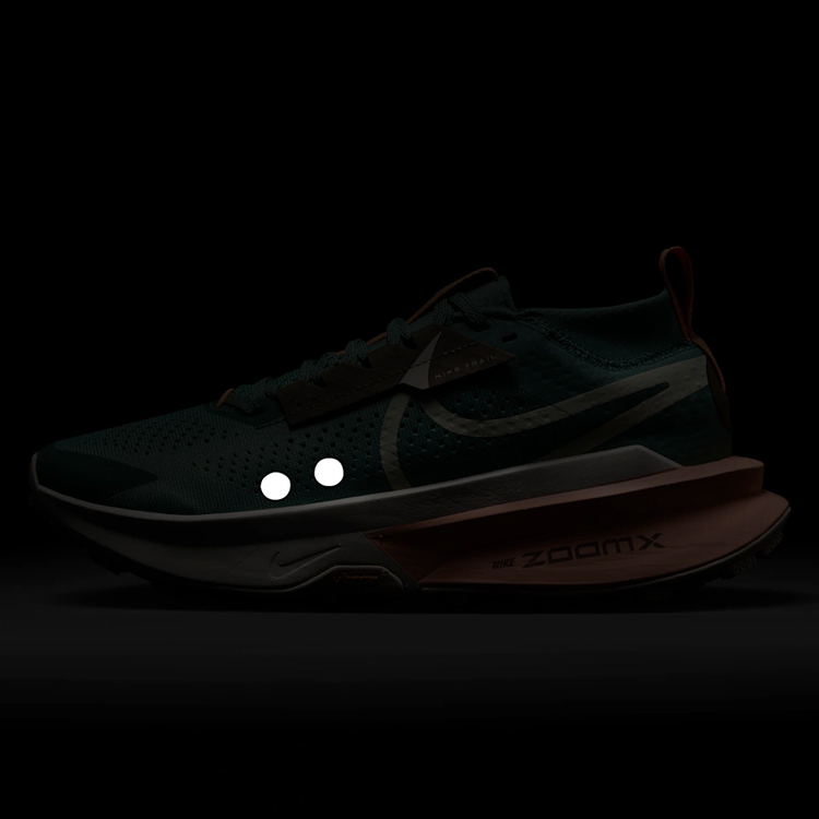 Кроссовки Nike W ZOOMX ZEGAMA TRAIL 2 photo 8