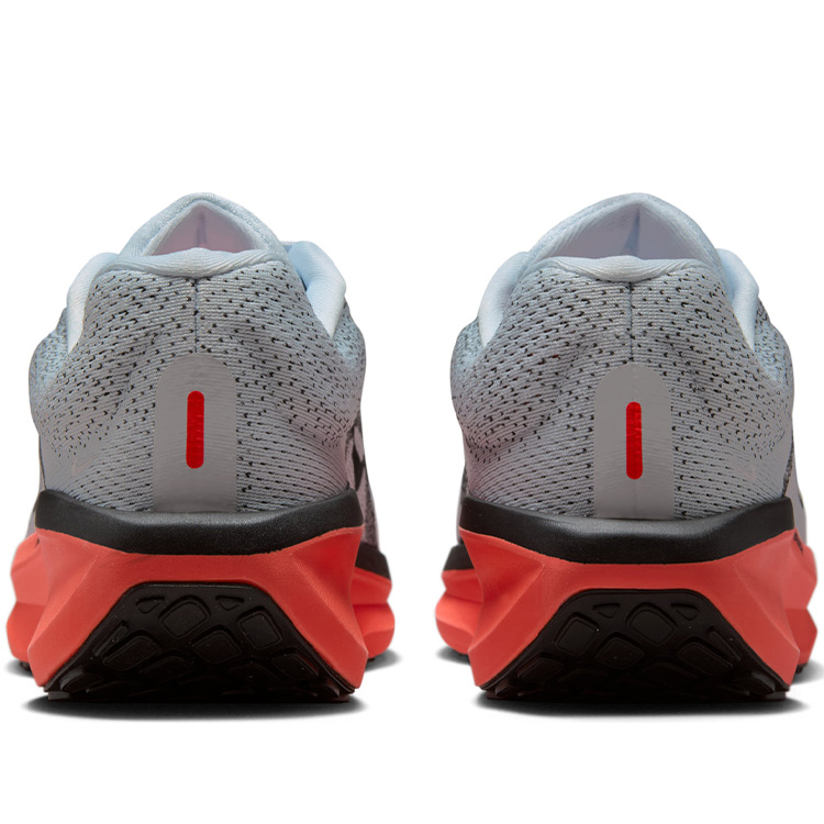 Кроссовки Nike AIR WINFLO 11 / Мужской / 43 / Серый photo 4