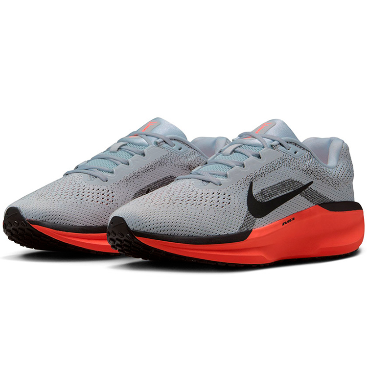 Кроссовки Nike AIR WINFLO 11 / Мужской / 43 / Серый photo 6