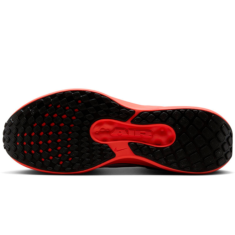 Кроссовки Nike AIR WINFLO 11 / Мужской / 43 / Серый photo 7