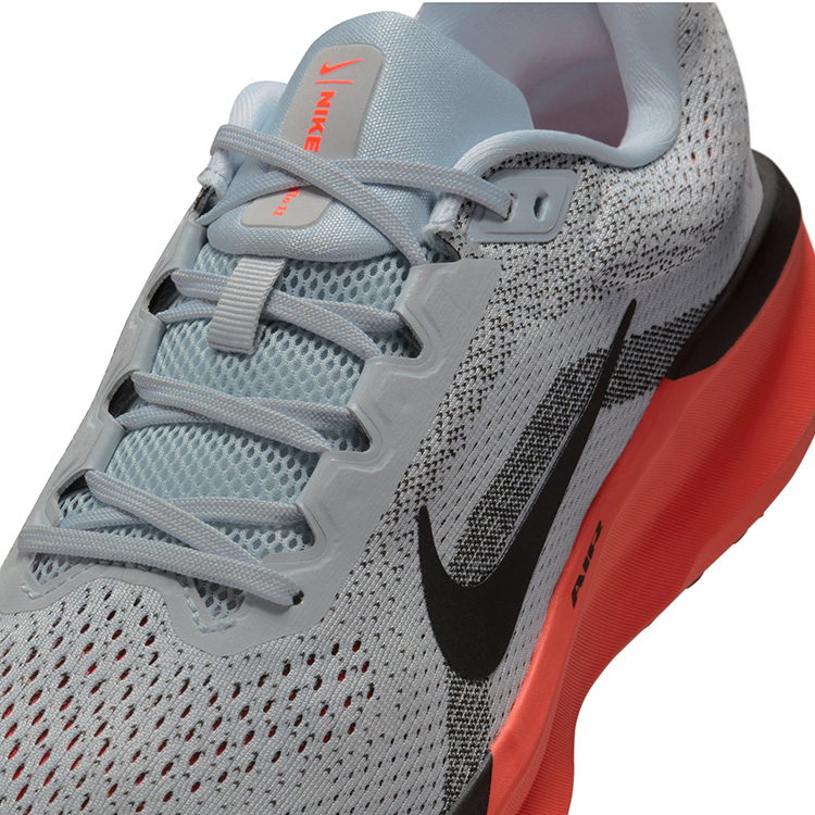 Кроссовки Nike AIR WINFLO 11 / Мужской / 43 / Серый photo 8