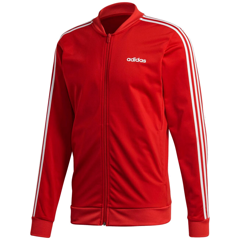 Trening pt Barbati Adidas MTS B2BAS 3S C S Rosu-negru photo 3