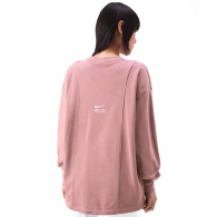 Hanorac Nike W NSW AIR OOS FLC CREW thumbnav 2