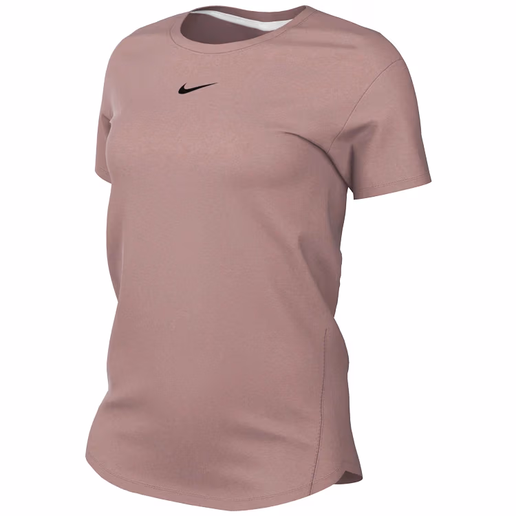 Футболка Nike W NK ONE CLASSIC DF SS TOP
