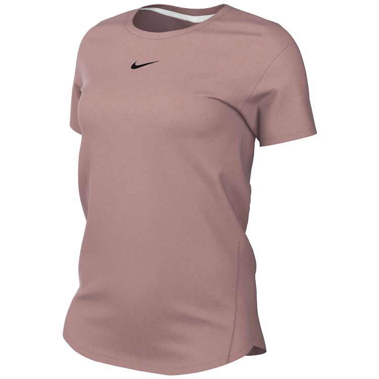 Футболка Nike W NK ONE CLASSIC DF SS TOP photo Футболка Nike W NK ONE CLASSIC DF SS TOP photo