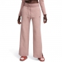Брюки Nike W NSW PHNX PLSH HR PANT WIDE thumbnav 1