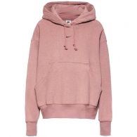 Hanorac Nike W NSW PHNX PLSH OS HDY thumbnav 2