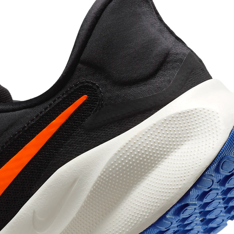 Кроссовки Nike REVOLUTION 7 EASYON / Мужской / 42 / Черный photo 5