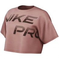 Футболка Nike W NK Pro GRX SS thumbnav 3