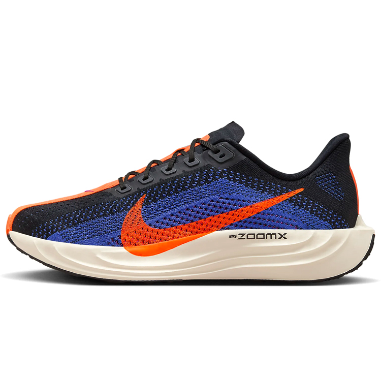 Кроссовки Nike PEGASUS PLUS / Мужской / 43 / Синий photo 1 Кроссовки Nike PEGASUS PLUS / Мужской / 43 / Синий photo 1