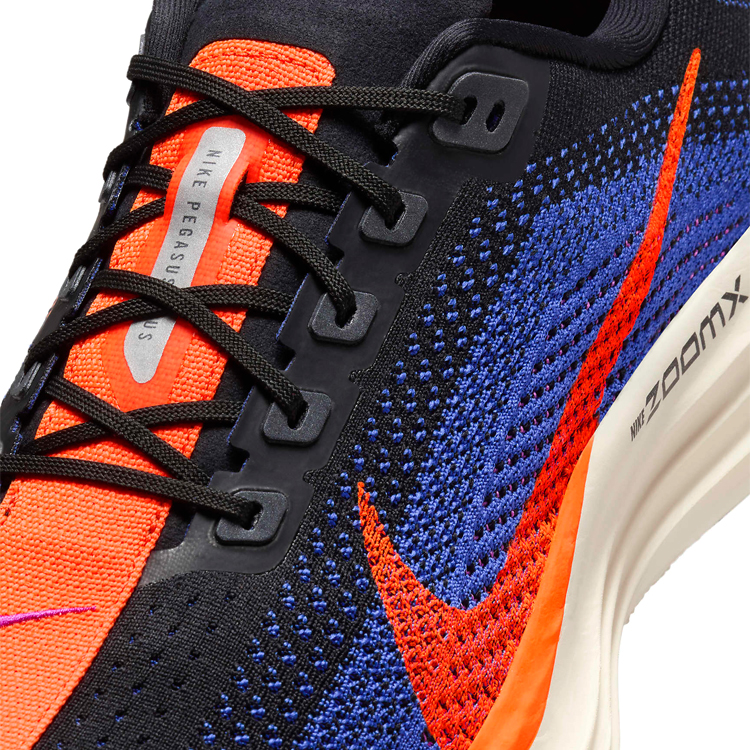 Кроссовки Nike PEGASUS PLUS / Мужской / 43 / Синий photo 5