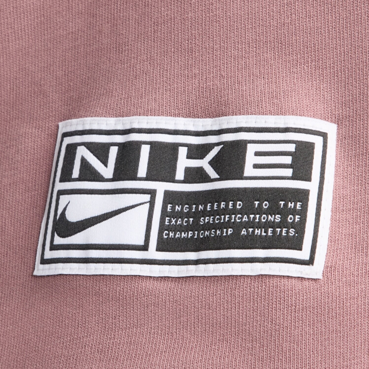 Tricou Nike W NSW TEE AIR BF SP24 XS Roz Femei photo 3