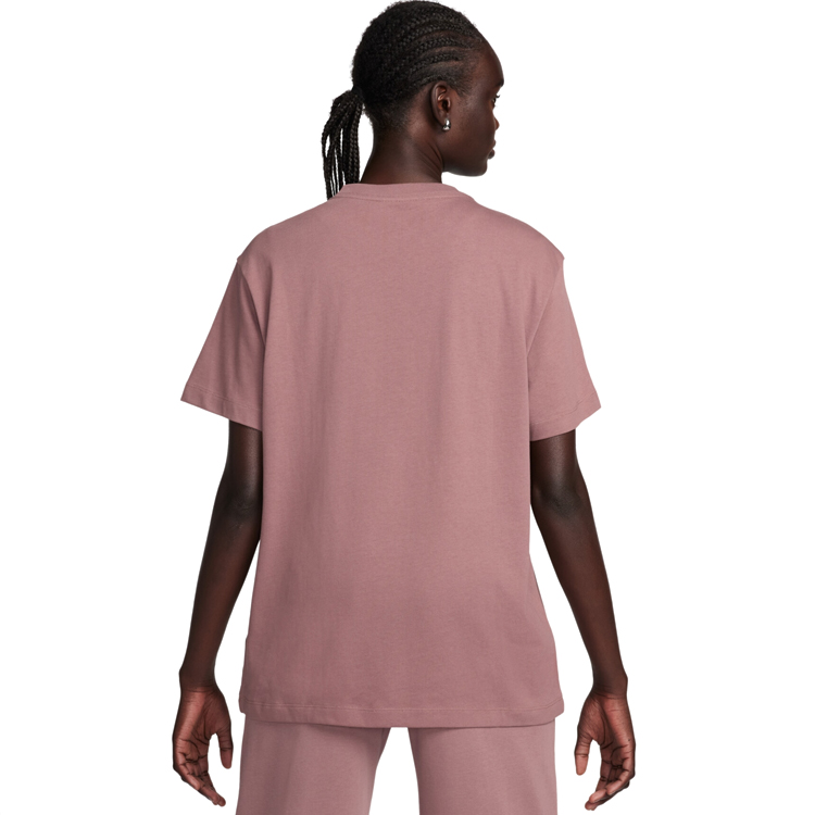 Tricou Nike W NSW TEE AIR BF SP24 XS Roz Femei photo 5