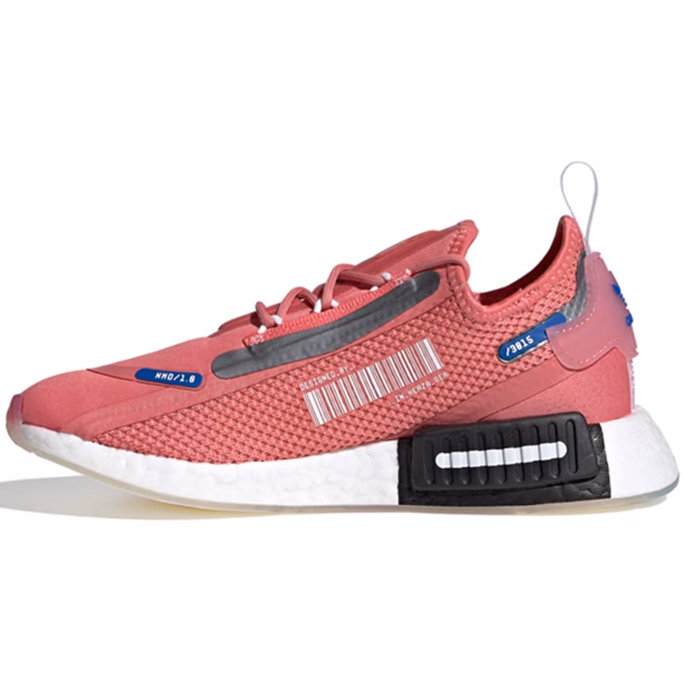 Кроссовки Adidas NMD_R1 SPECTOO W