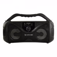 Boxa portabila Defender G108 Black
