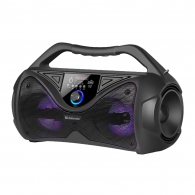 Boxa portabila Defender G108 Black thumbnav 4