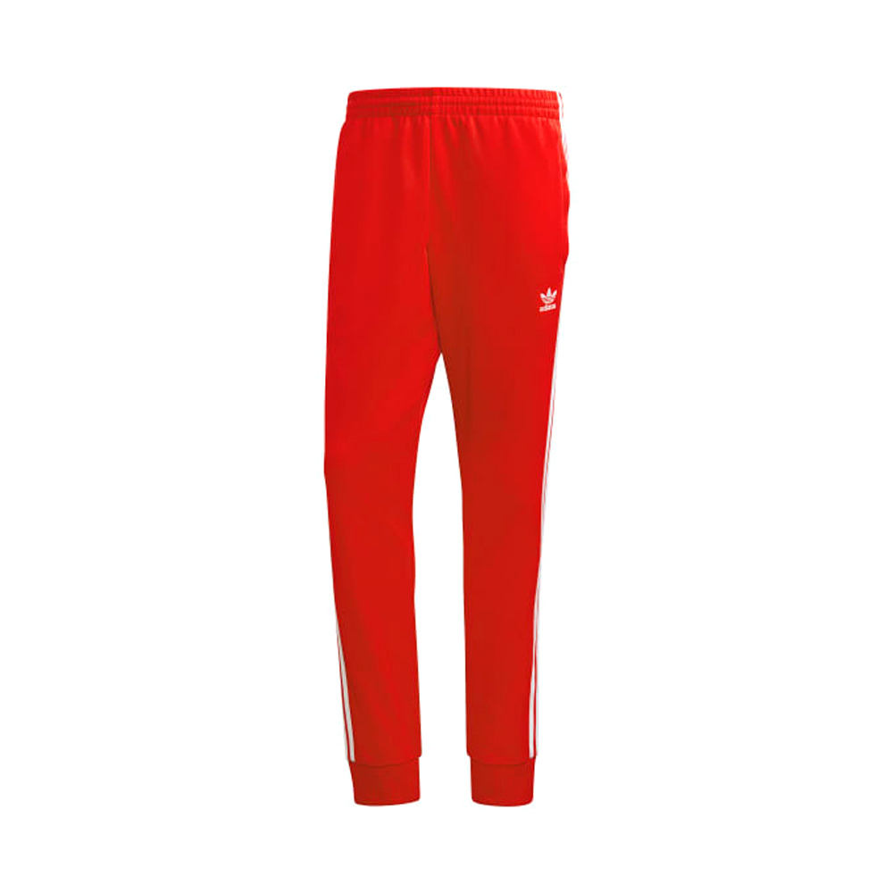 Pantaloni Adidas SST TP P BLUE photo 