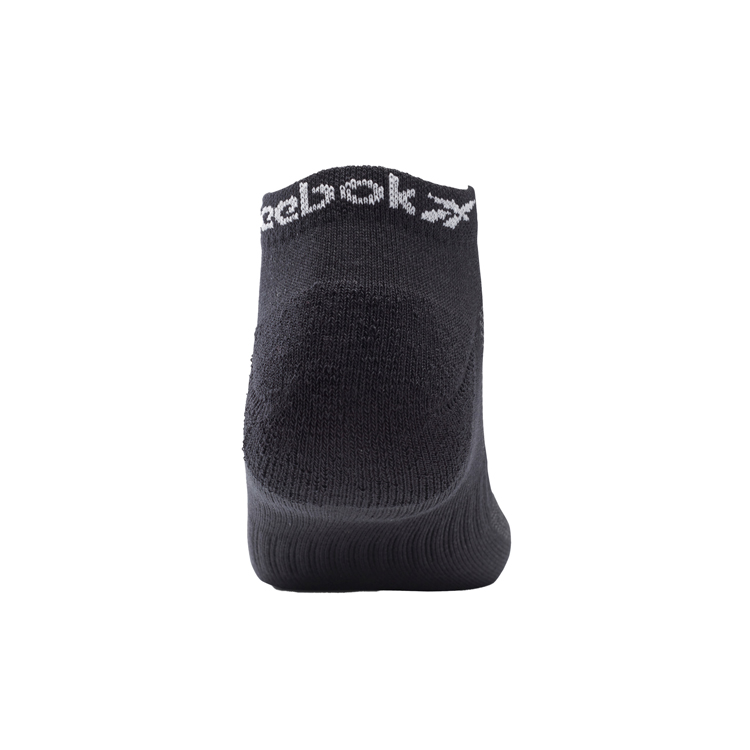 Sosete Unisex Reebok TE LOW CUT SOCK 3P S Negru photo 2
