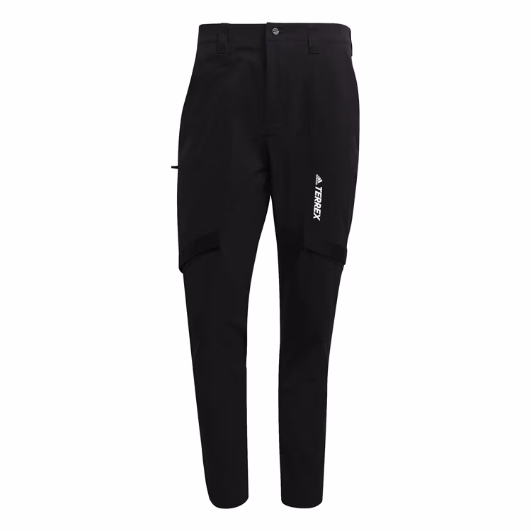 Брюки Adidas Zupahike Pts