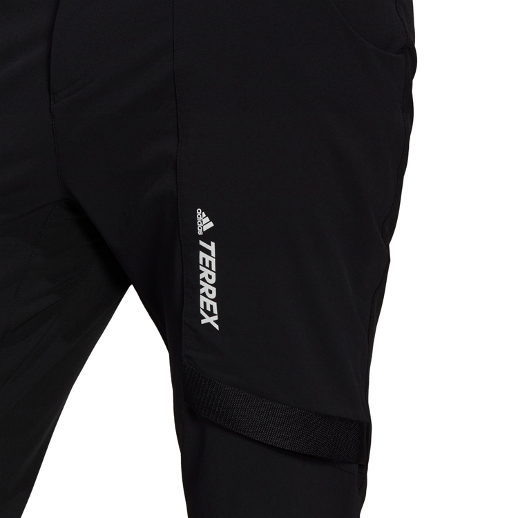 Pantaloni Adidas Zupahike Pts photo 2