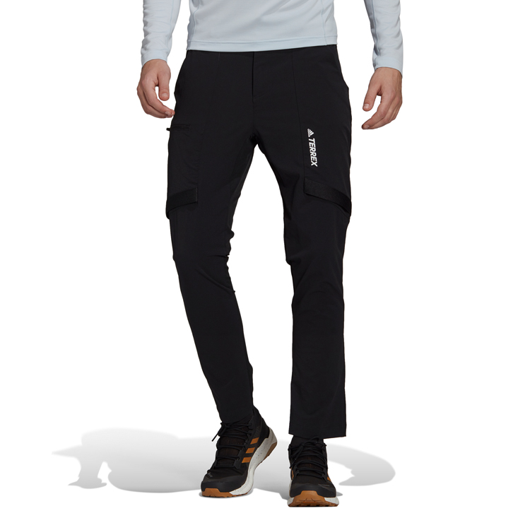 Pantaloni Adidas Zupahike Pts photo 3